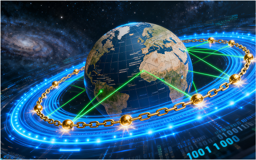 Token-driven ecosystem